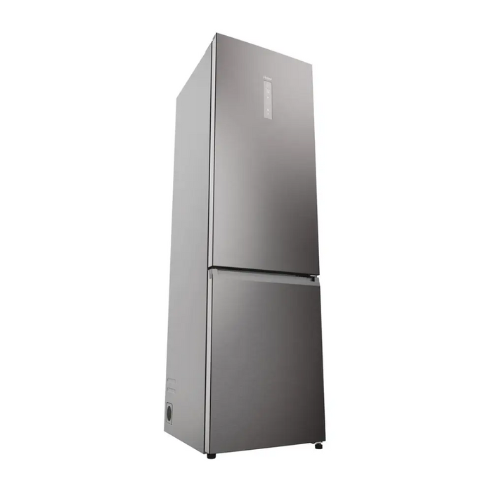 Haier Refrigerator HDPW5620DNPD (406L; black) - Freestanding refrigerator-freezers (refrigerators)AGD-LOW<<<Home
