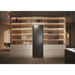 Haier Refrigerator HDPW5620DNPD (406L; black) - Freestanding refrigerator-freezers (refrigerators)AGD-LOW<<<Home