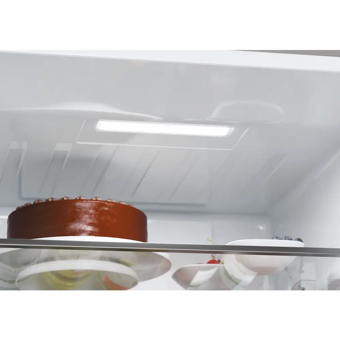 Haier Refrigerator HDPW5620DNPD (406L; black) - Freestanding refrigerator-freezers (refrigerators)AGD-LOW<<<Home