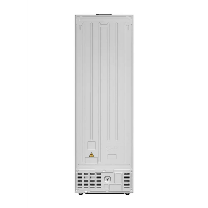 Haier Refrigerator HDPW5620DNPD (406L; black) - Freestanding refrigerator-freezers (refrigerators)AGD-LOW<<<Home
