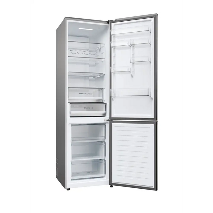 Haier Refrigerator HDPW5620DNPD (406L; black) - Freestanding refrigerator-freezers (refrigerators)AGD-LOW<<<Home