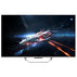 TV HAIER H43Q800UX 4K Ultra HD QLED SMART TV, GOOGLE TV, 43.0 ", 108.0 cm