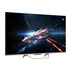TV HAIER H43Q800UX 4K Ultra HD QLED SMART TV, GOOGLE TV, 43.0 ", 108.0 cm