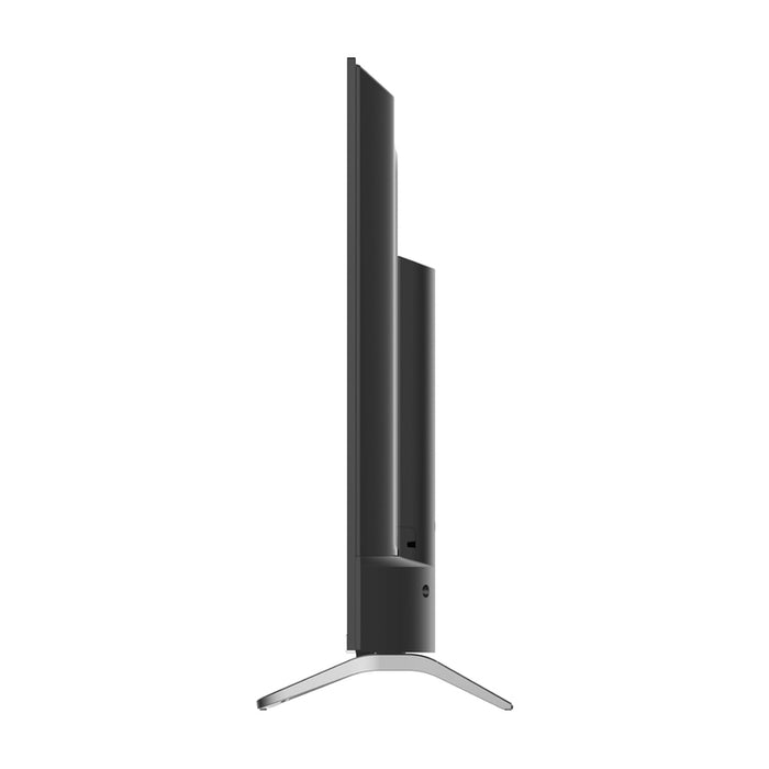 TV HAIER H43Q80FUX 4K Ultra HD QLED SMART TV, GOOGLE TV, 43.0 ", 108.0 cm