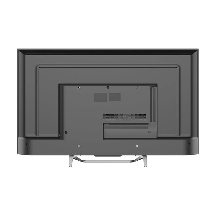 TV HAIER H65Q80FUX 4K Ultra HD QLED SMART TV, GOOGLE TV, 65.0 ", 164.0 cm