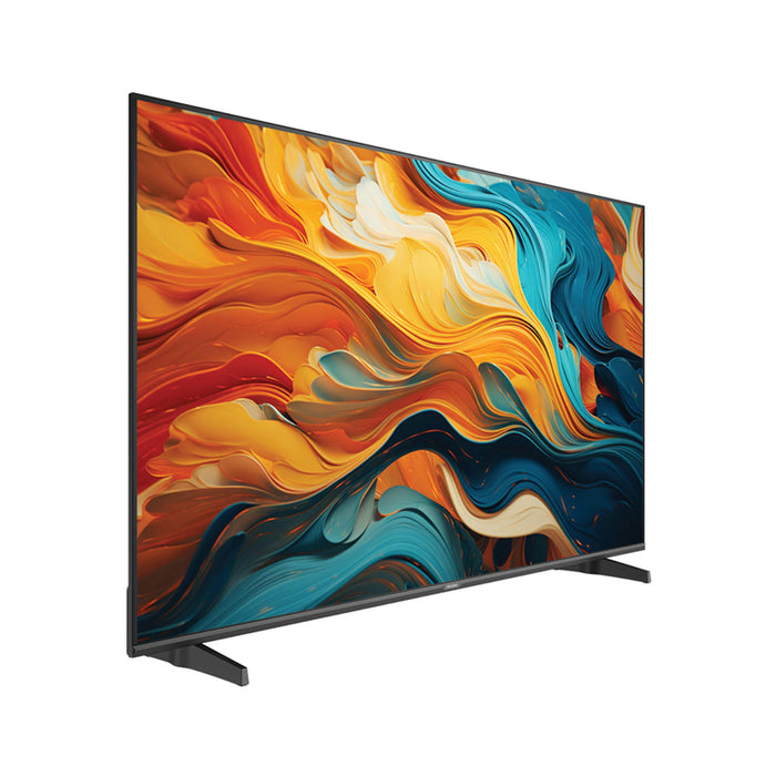 TV HAIER H32K85FFX LED SMART TV, GOOGLE TV, 32.0 ", 80.0 cm