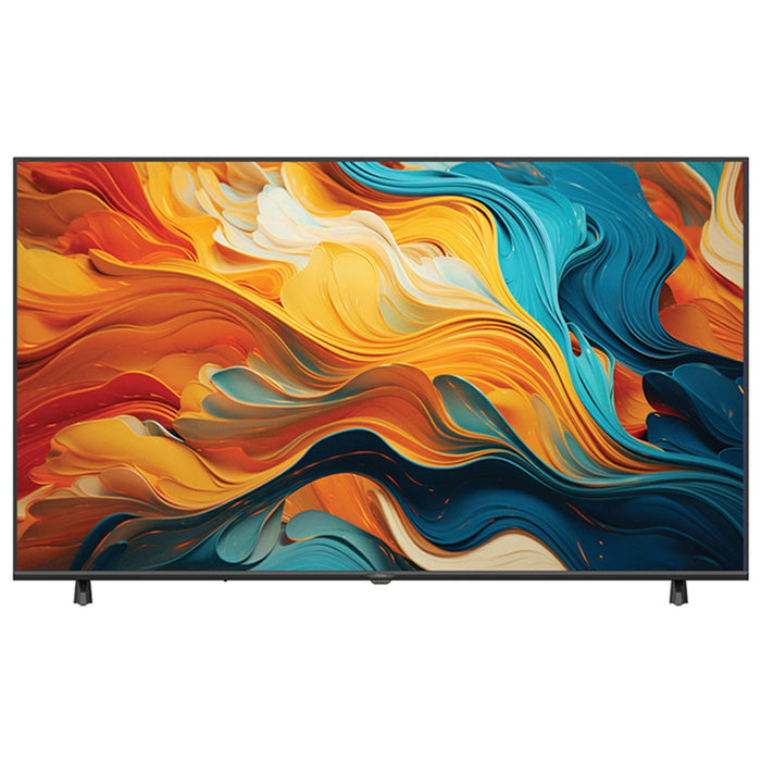 TV HAIER H32K85FFX LED SMART TV, GOOGLE TV, 32.0 ", 80.0 cm