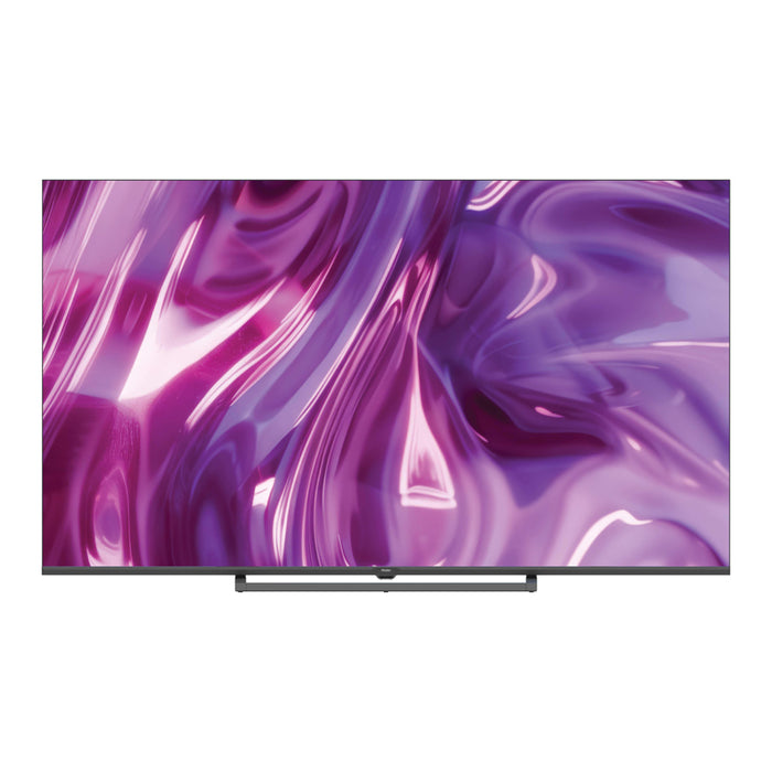 TV HAIER H32S80GFX QLED SMART TV, GOOGLE TV, 32.0 ", 80.0 cm