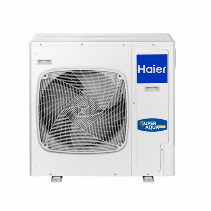 HEAT PUMP-MONOBLOCK AIR-WATER LOW TEMPERATURE HAIER AU082FYCRA(HW)