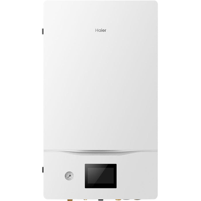 HEAT PUMP-SPLIT SYSTEM AIR-WATER MEDIUM TEMPERATURE HAIER HU062WAMNA/AW062SSCHA