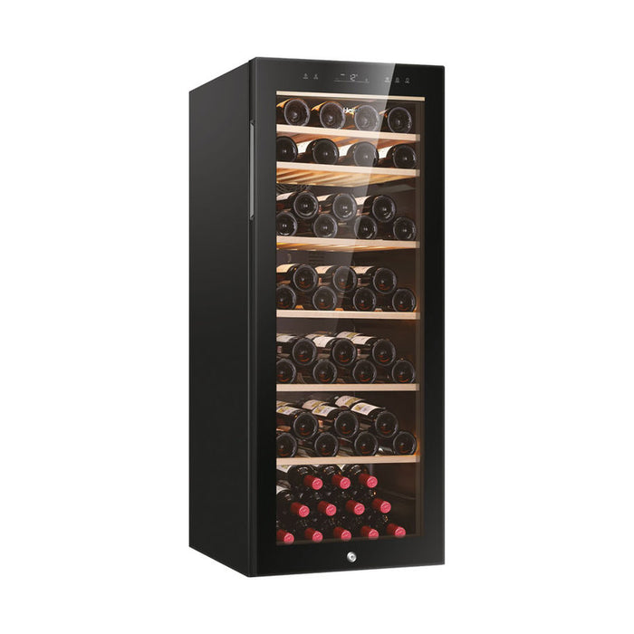 Wine cooler HAIER HWS 84 GA 127.00 cm