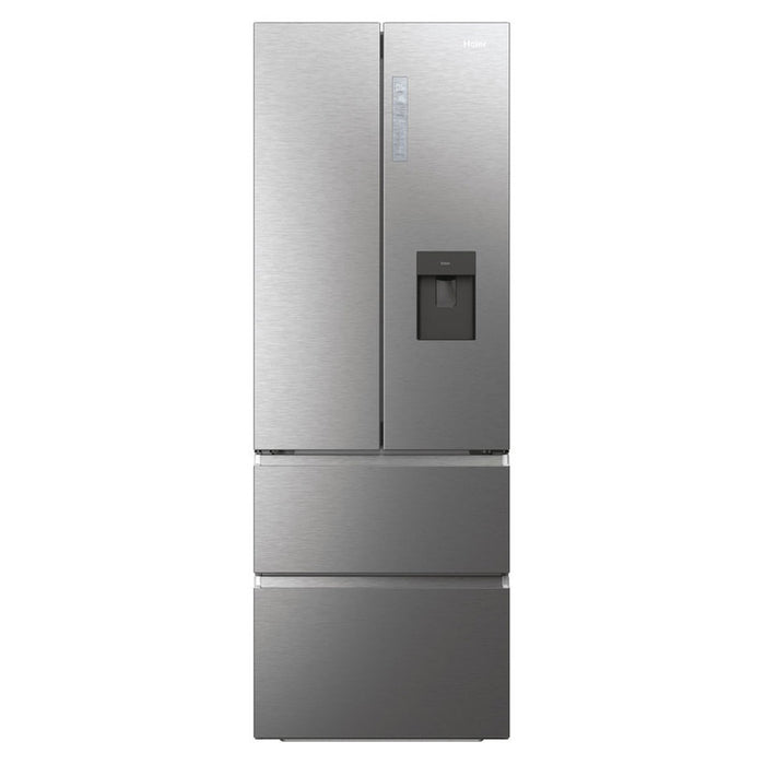Refrigerator with bottom freezer HAIER HFR 7720 DWMP 200.00 cm
