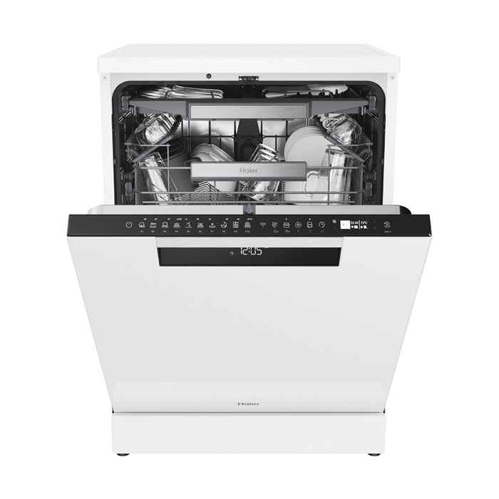 Dishwasher HAIER XF 5C4M1W INVERTER MOTOR