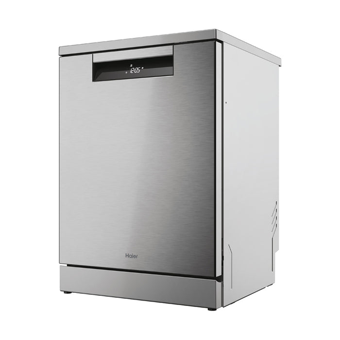 Dishwasher HAIER XF 5C4M1X INVERTER MOTOR