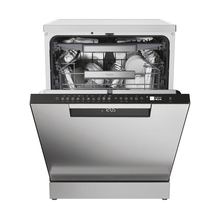 Dishwasher HAIER XF 5C4M1X INVERTER MOTOR