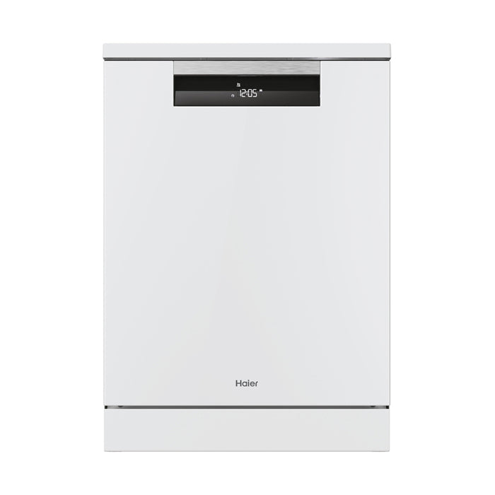 Dishwasher HAIER XF 4A4M4PW INVERTER MOTOR