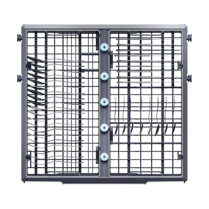 Dishwasher HAIER XF 4A4M4PX INVERTER MOTOR