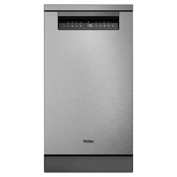 Dishwasher HAIER XF 1 C3TB1 FX INVERTER MOTOR
