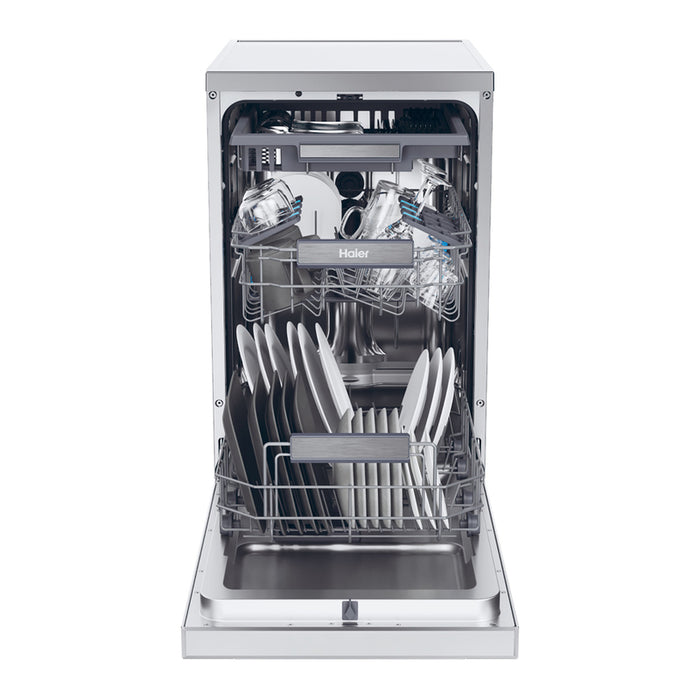 Dishwasher HAIER XF 1 C3TB1 FX INVERTER MOTOR