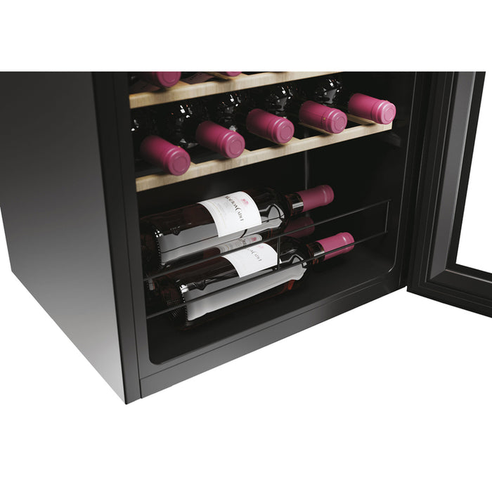 Wine cooler HAIER HWS 34 GGH1