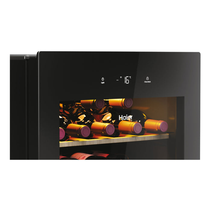 Wine cooler HAIER HWS 34 GGH1