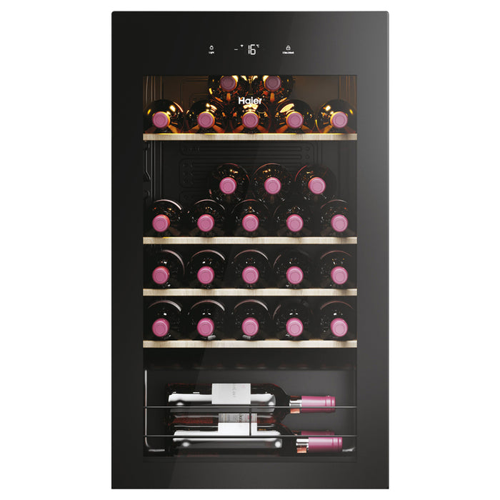 Wine cooler HAIER HWS 34 GGH1
