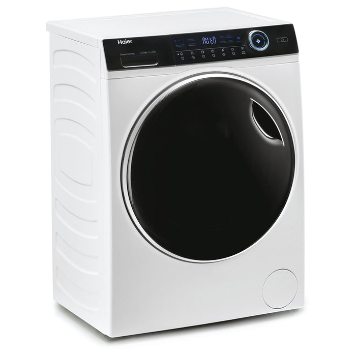 Washing Machine with Dryer HAIER HWD80-B14979-S 1400 rpm