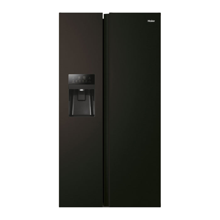 Refrigerator HAIER HSR 5918 DIPB