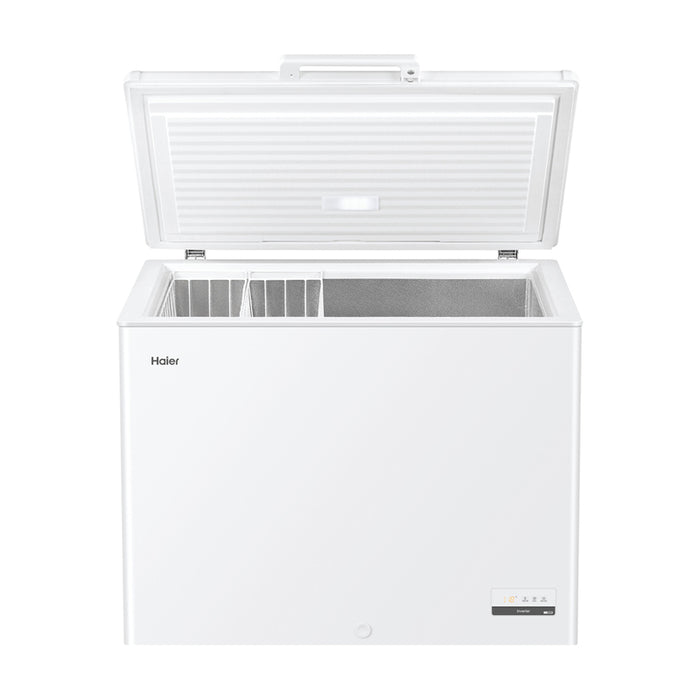 Freezer HAIER HCE 301 E