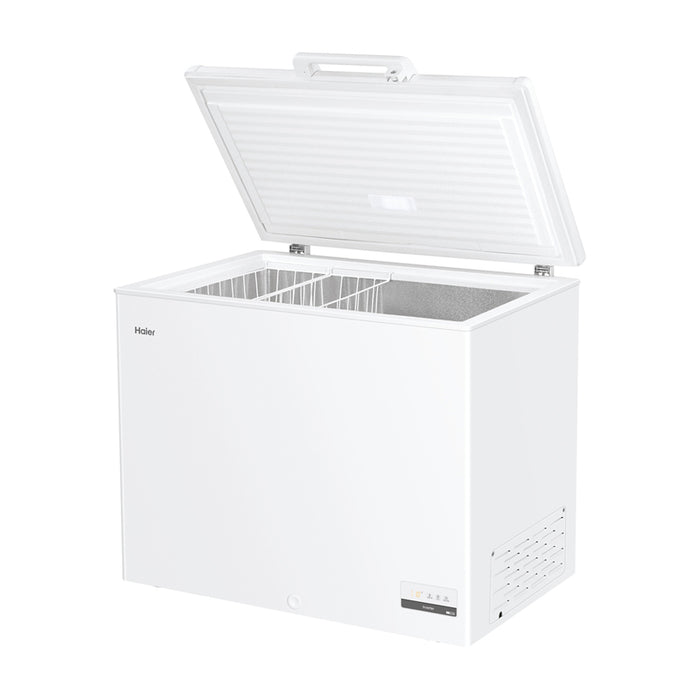 Freezer HAIER HCE 301 E