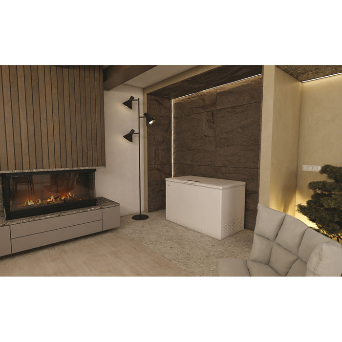 Freezer HAIER HCE 420 E