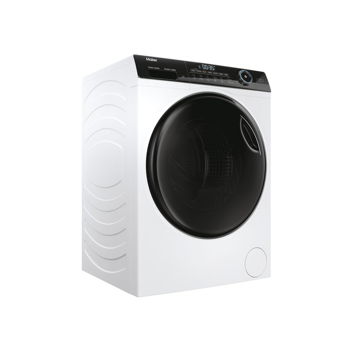 Washing machine HAIER HW80-B14959EU1-S 8.0 kg, 1400 rpm