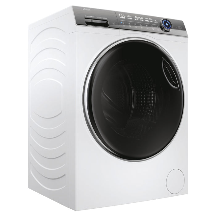 Washing machine HAIER HW120-B14979 EUGS 12.0 kg, 1400 rpm