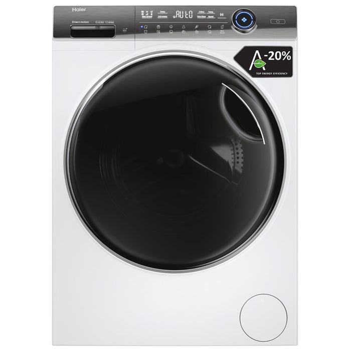 Washing machine HAIER HW120-B14979 EUGS 12.0 kg, 1400 rpm