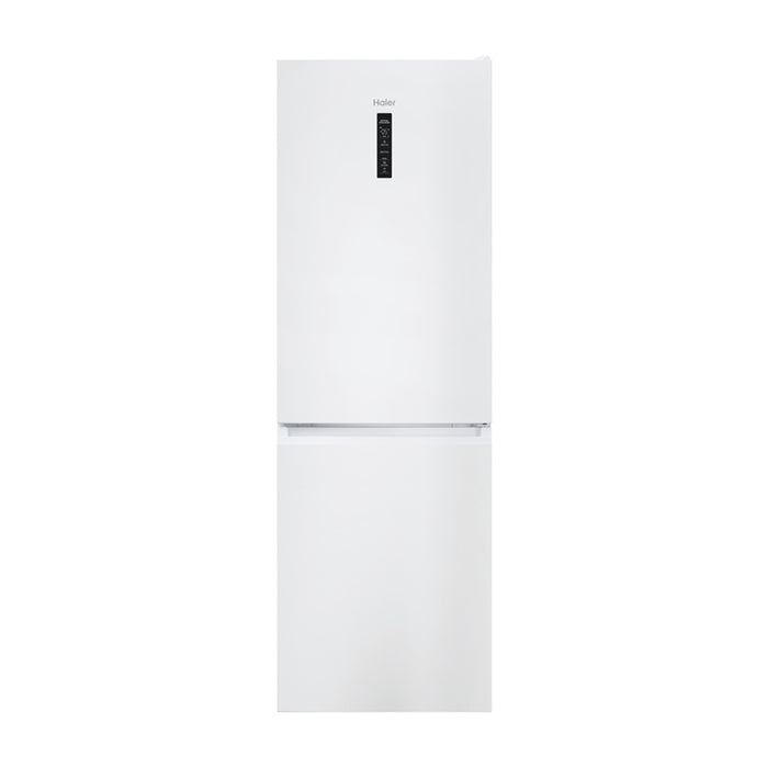 Refrigerator with bottom freezer HAIER HDPW 5618 DNPW 185.00 cm
