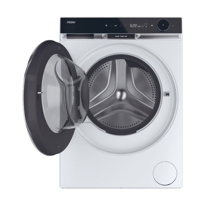 Washing machine HAIER HW100-BD14397 U1S 10.0 kg, 1400 rpm