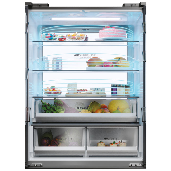 Refrigerator HAIER HFR 7819 ENGC