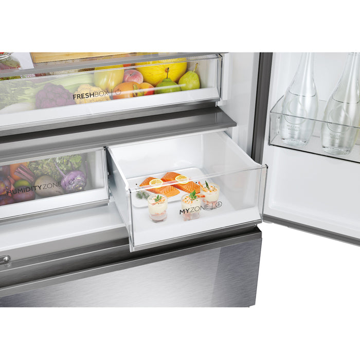 Refrigerator HAIER HFR 7819 ENGC
