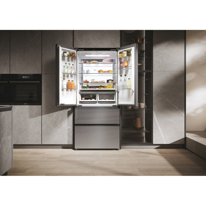 Refrigerator HAIER HFR 7819 ENGC