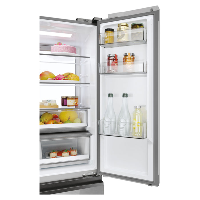 Refrigerator HAIER HFR 7819 ENGC