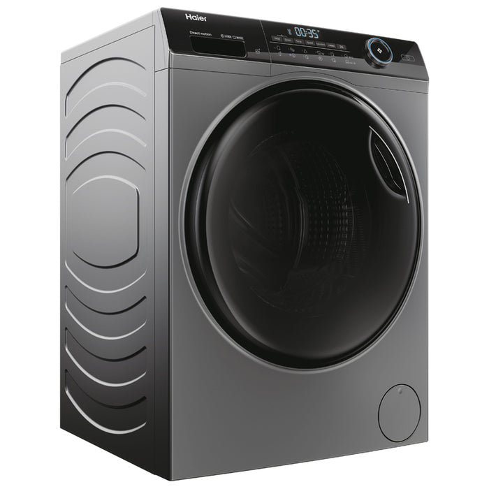 Washing machine HAIER HW80-B14959 S8U1S 8.0 kg, 1400 rpm