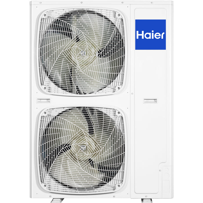 COLUMN THREE-PHASE Inverter Air Conditioner HAIER AP160S2SK1FA(H)/1U160S2SP1FB