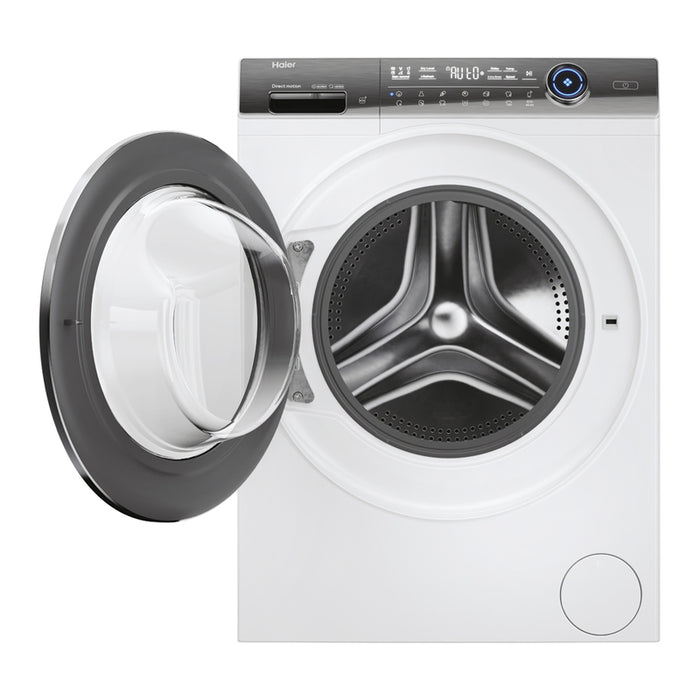 Washing Machine with Dryer HAIER HWD100-B14979U-S 1400 rpm