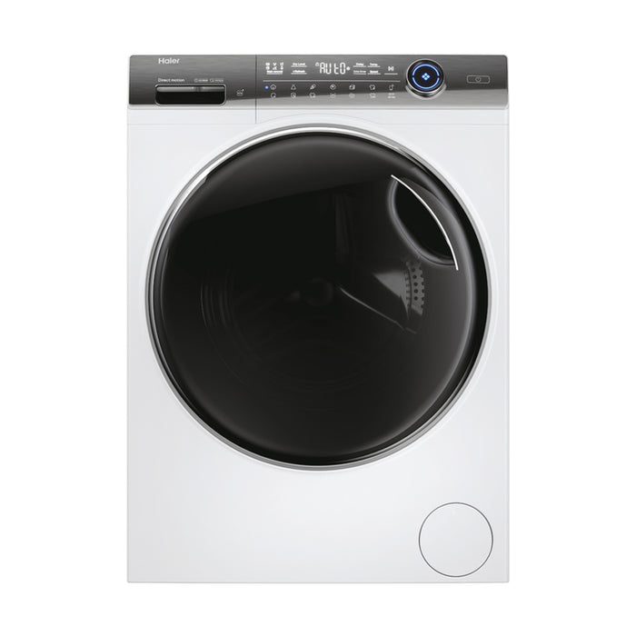 Washing Machine with Dryer HAIER HWD100-B14979U-S 1400 rpm