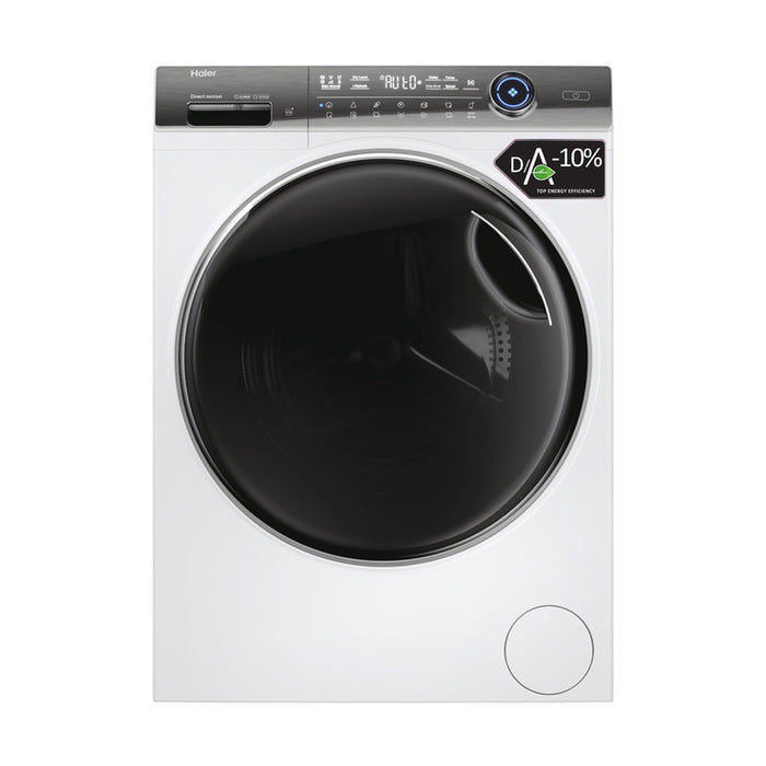 Washing Machine with Dryer HAIER HWD100-B14979U-S 1400 rpm