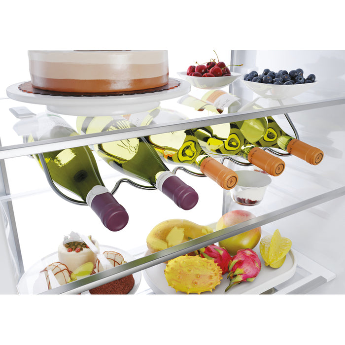 Built-in refrigerator HAIER HBW 7719 DT 193.50 cm