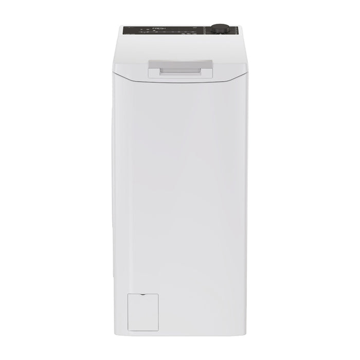 Top loading washing machine HAIER THASNQ 286 TM5-S 8.0 kg, 1200 rpm, INVERTER MOTOR