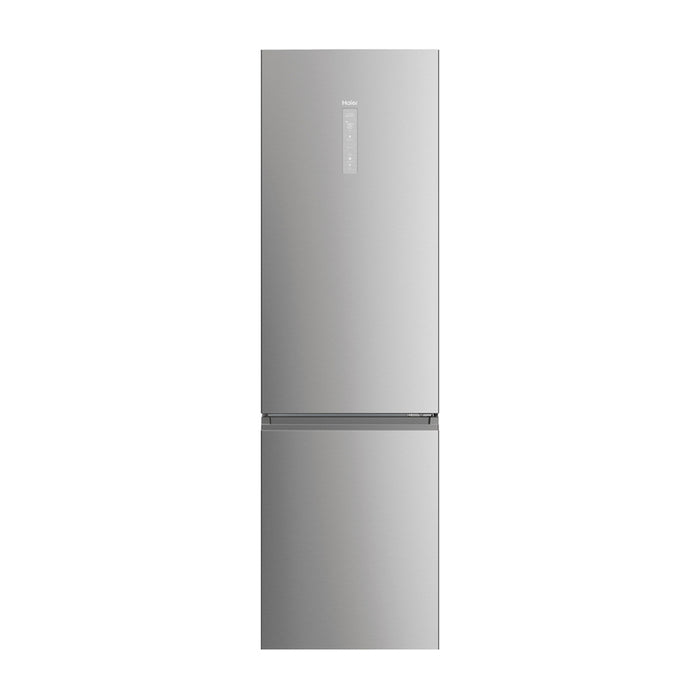 Refrigerator with bottom freezer HAIER HDPW 5620 DNPK 205.00 cm
