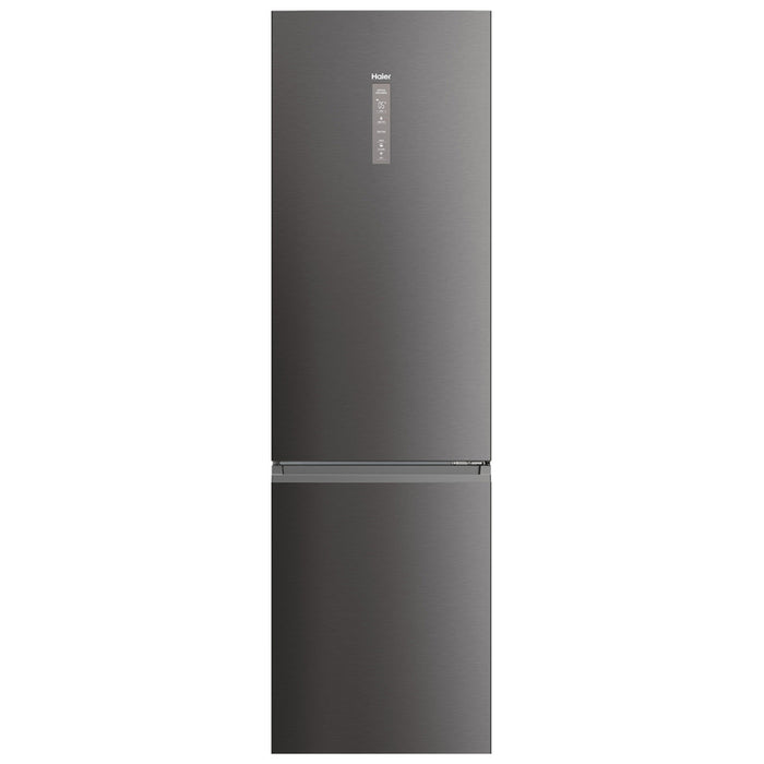 Refrigerator with bottom freezer HAIER HDPW 5620 DNPD 205.00 cm
