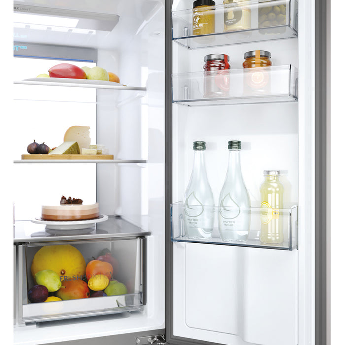 Refrigerator HAIER HCR 79 F19 EHMD